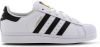 Adidas Originals Superstar Vegan Heren Cloud White/Core Black/Green Dames online kopen