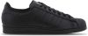 Adidas Originals Superstar Vegan Heren Cloud White/Core Black/Green Dames online kopen