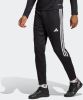 Adidas tiro 23 club trainingsbroek zwart/wit heren online kopen