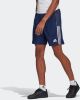 Adidas Tiro Heren Korte Broeken Blue 100% Polyamide online kopen