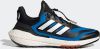 Adidas Hardloopschoenen Ultra Boost 22 COLD.RDY Blauw/Wit/Zwart online kopen