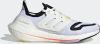 Adidas Hardloopschoenen Ultra Boost 22 Wit/Rood Vrouw online kopen