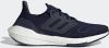 Adidas Hardloopschoenen Ultra Boost 22 Navy/Zwart/Wit online kopen