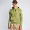 Nike Hoodies & sweatvesten Groen unisex online kopen