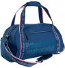 The Indian Maharadja Sports bag Blue online kopen