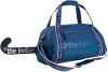The Indian Maharadja Sports bag Blue online kopen