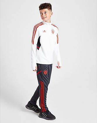 Adidas Kids adidas Bayern München Trainingsbroek 2022 2023 Kids Grijs online kopen