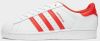 Adidas Originals Superstar Schoenen Cloud White/Vivid Red/Cloud White Heren online kopen
