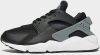 Nike Air Huarache K22 Herenschoenen Black/Smoke Grey/White/Marina Heren online kopen