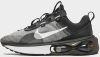 Nike AIR MAX 2021 Sneakers , Zwart, Heren online kopen