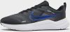 Nike Downshifter 12 Hardloopschoen voor heren(straat) Anthracite/Black/White/Racer Blue Heren online kopen