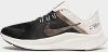 Nike Quest 4 Premium hardloopschoenen zwart/metallic koper/ecru online kopen