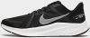 Nike Quest 4 Hardloopschoenen voor heren(straat) Zwart online kopen