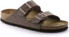 Birkenstock Sandalen arizona geolied calz s miinto 8A3DBA4D8B42DAF98825 , Zwart, Unisex online kopen