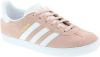Adidas Originals Gazelle Schoenen Icey Pink/Cloud White/Gold Metallic Kind online kopen