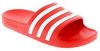 Adidas Adilette Cloudfoam Slipper Scarlet Future White Scarlet online kopen