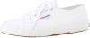 Superga 2750 Cotu Classic Trainers , Wit, Dames online kopen