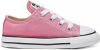 Converse Chuck Taylor All Star Classic sneakers roze online kopen