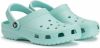 Crocs Clogs Classic Clog met iets genopte binnenzool online kopen