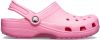 Crocs Clogs Classic Clog met iets genopte binnenzool online kopen