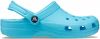 Crocs Clogs Classic Clog met iets genopte binnenzool online kopen