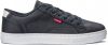 Levi's 232805 00794 Courtright Sneakers , Zwart, Heren online kopen
