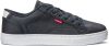 Levi's 232805 00794 Courtright Sneakers , Zwart, Heren online kopen
