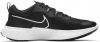 Nike React Miler 2 Hardloopschoenen voor heren(straat) Zwart online kopen