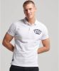 Superdry Poloshirt SD VINTAGE SUPERSTATE POLO online kopen