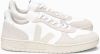 Veja pierre sneakers ecru vx0102499a , Beige, Dames online kopen