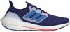 Adidas Hardloopschoenen Ultra Boost 22 Wit/Blauw online kopen