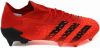 Adidas Predator Freak.1 Low Ijzeren Nop Voetbalschoenen(SG)Rood Zwart Rood online kopen