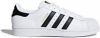 Adidas Originals Superstar Vegan Heren Cloud White/Core Black/Green Dames online kopen