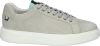 Blackstone Xg10 Light Grey LOW Sneaker , Grijs, Heren online kopen