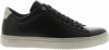 Blackstone Vg02 Black Grey LOW Sneaker , Zwart, Heren online kopen