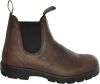 Blundstone Classic 1609 Antique Brown Schoen Bruin online kopen