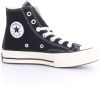 Converse All Star Chuck '70 black high-top sneakers online kopen