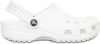 Crocs Clogs Classic Clog met iets genopte binnenzool online kopen