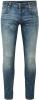 G-Star Jeans 3301 slim fit vintage medium aged(51001 8968 2965 ) online kopen