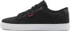 Levi's 232805 00794 Courtright Sneakers , Zwart, Heren online kopen