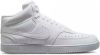 Nike Hoge Sneakers  Court Vision Mid Next Nature online kopen