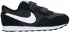 Nike Kids Nike MD Valiant Kids Klittenband Sneakers online kopen