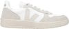 Veja pierre sneakers ecru vx0102499a , Beige, Dames online kopen