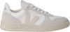 Veja pierre sneakers ecru vx0102499a , Beige, Dames online kopen