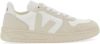 Veja pierre sneakers ecru vx0102499a , Beige, Dames online kopen