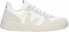 Veja pierre sneakers ecru vx0102499a , Beige, Dames online kopen