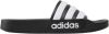 Adidas Originals adilette Shower Badslippers Core Black/Cloud White/Core Black Dames online kopen