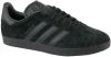 Adidas Originals Gazelle Schoenen Core Black/Core Black/Core Black Dames online kopen