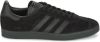 Adidas Originals Gazelle Schoenen Core Black/Core Black/Core Black Dames online kopen