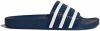 Adidas Originals sliders adilette 288022 Adidas, Blauw, Heren online kopen